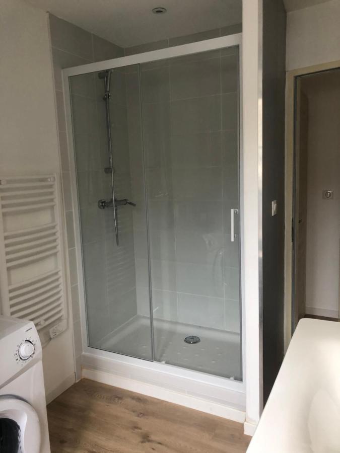 Les Gites Du Paradis Murol Ngoại thất bức ảnh